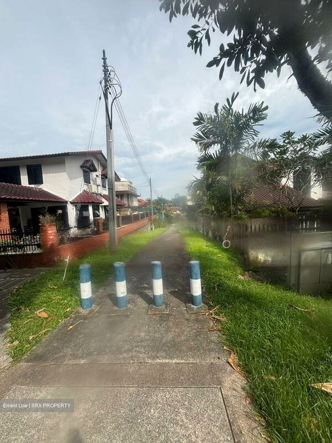 Sembawang Straits Estate (D27), Terrace #502888211